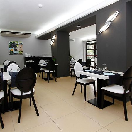 Summer Hotel Калея Екстериор снимка
