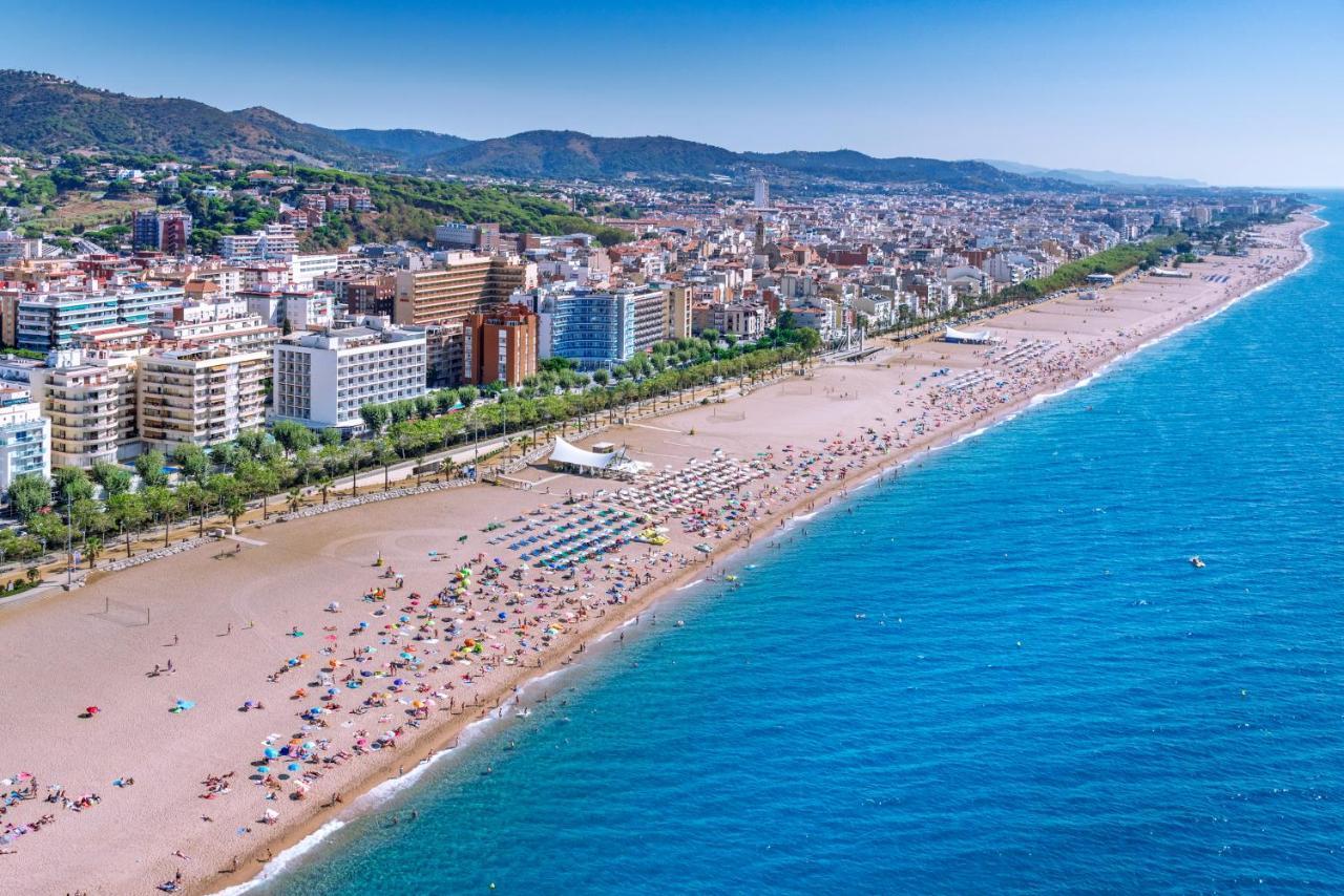 Summer Hotel Калея Екстериор снимка