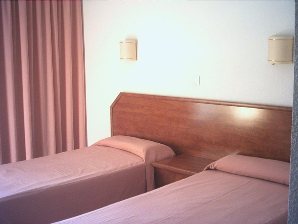 Summer Hotel Калея Екстериор снимка