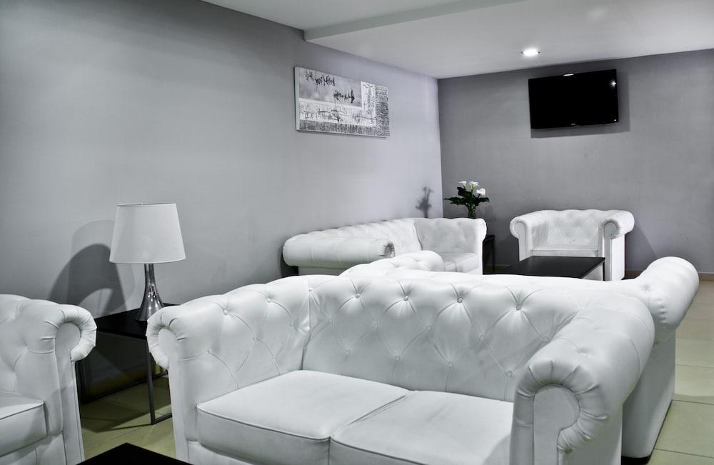 Summer Hotel Калея Екстериор снимка