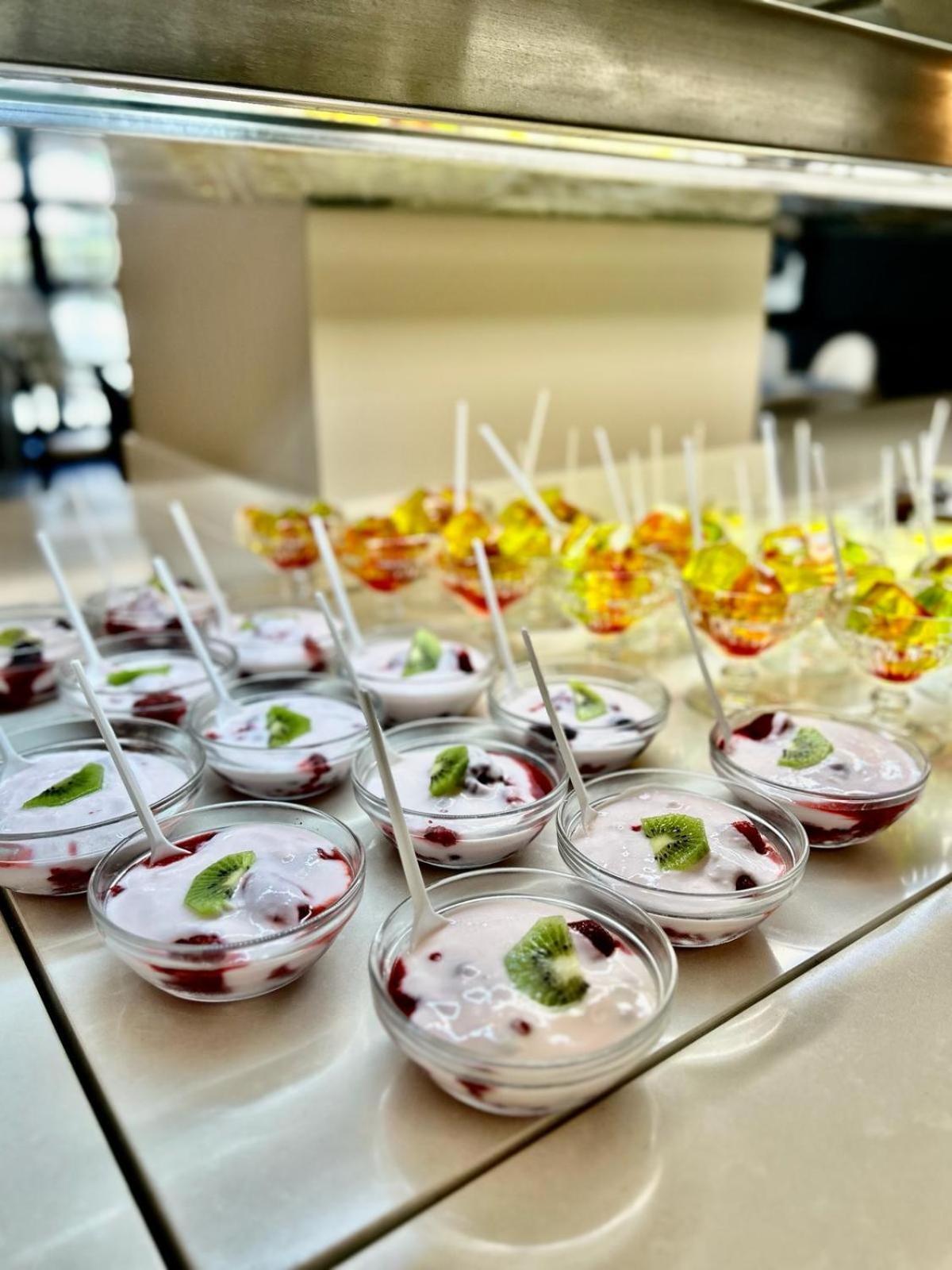 Summer Hotel Калея Екстериор снимка
