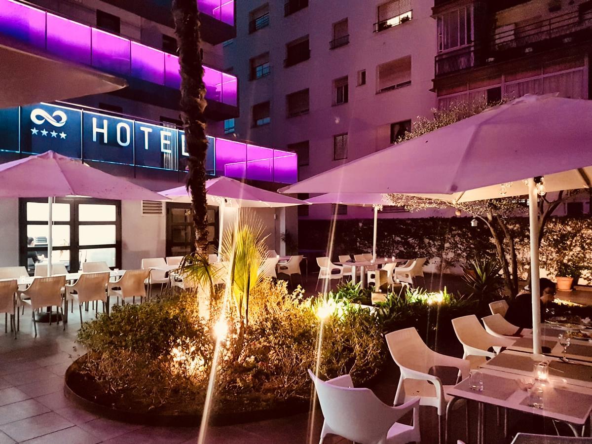 Summer Hotel Калея Екстериор снимка